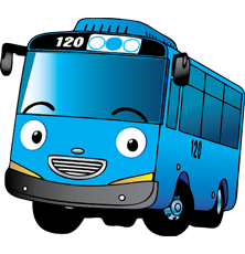 bus
